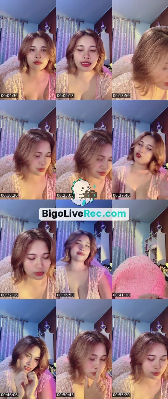 Bigo live: เอ็นดูผมที🥺 by @1072208483