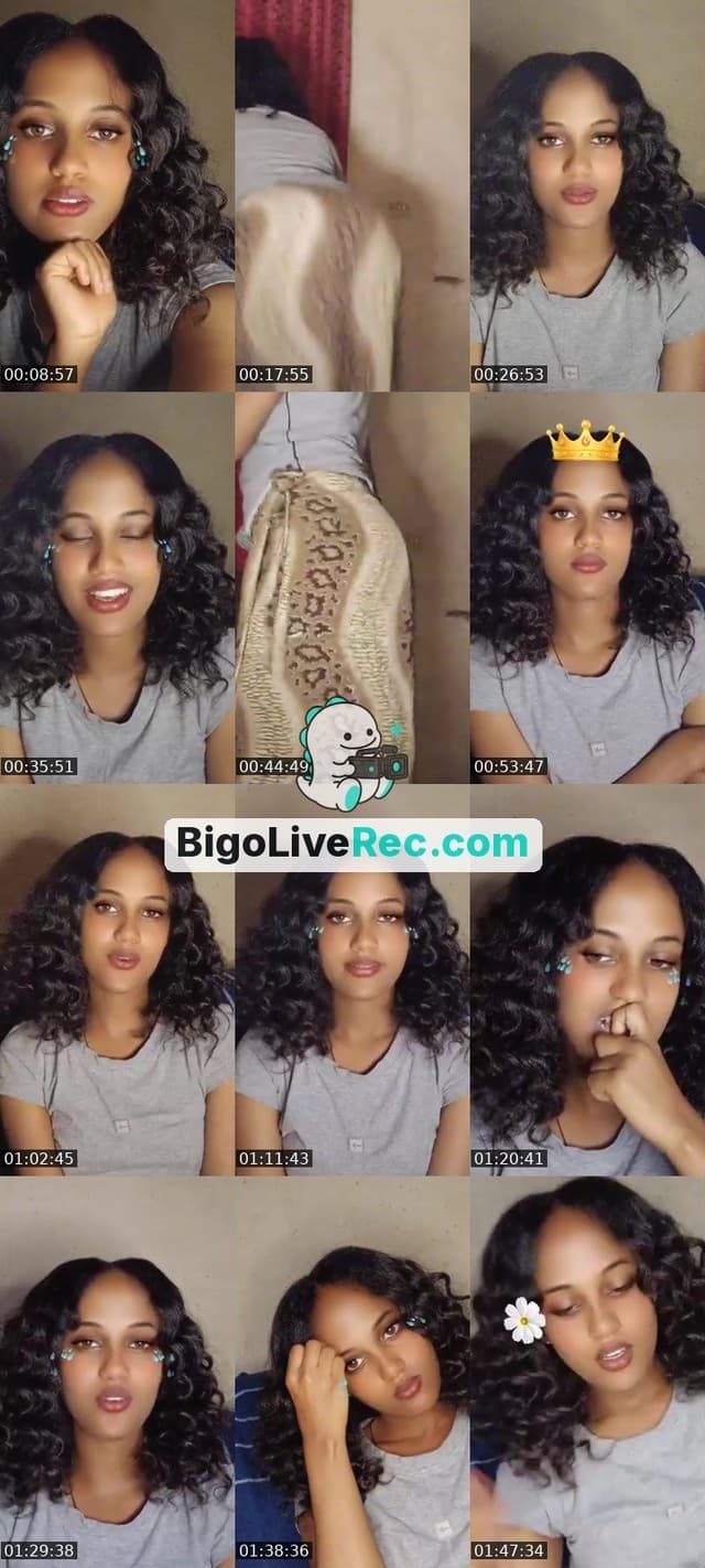 Bigo live: let's go 🥰 by @1111726642