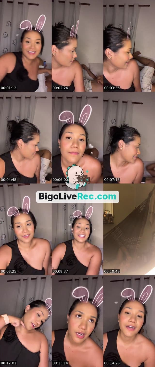 Bigo live: #Beauty Vem aqui amor by @luanavalle