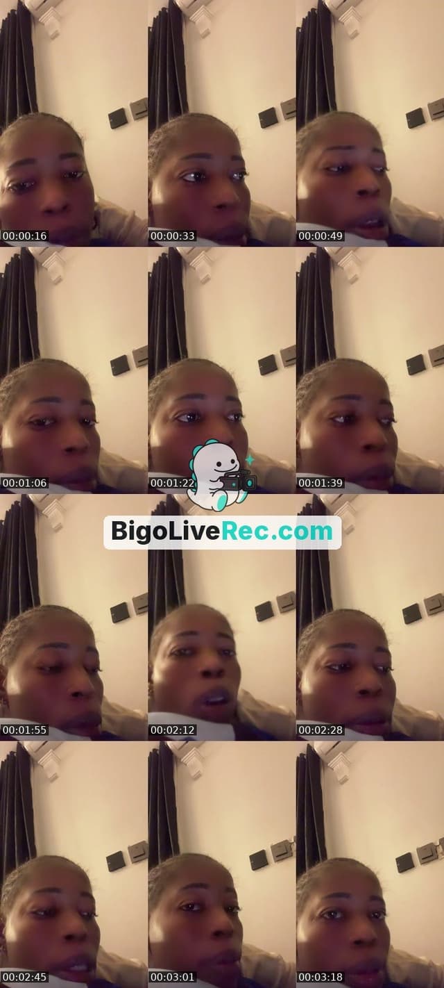 Bigo live: #Hipster Pretty petite by @nechem