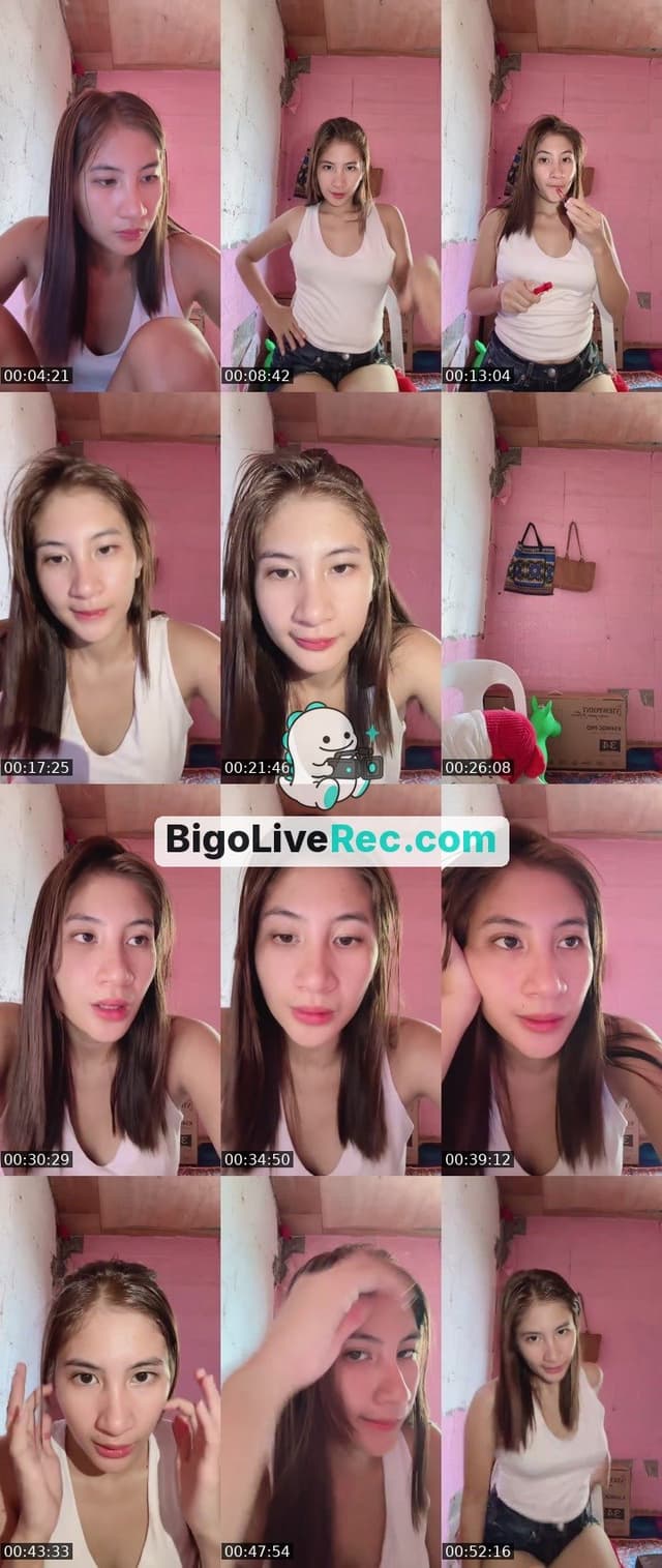 Bigo live: #LFTop1 Hey wanna come?🤗 by @qe_vieena926