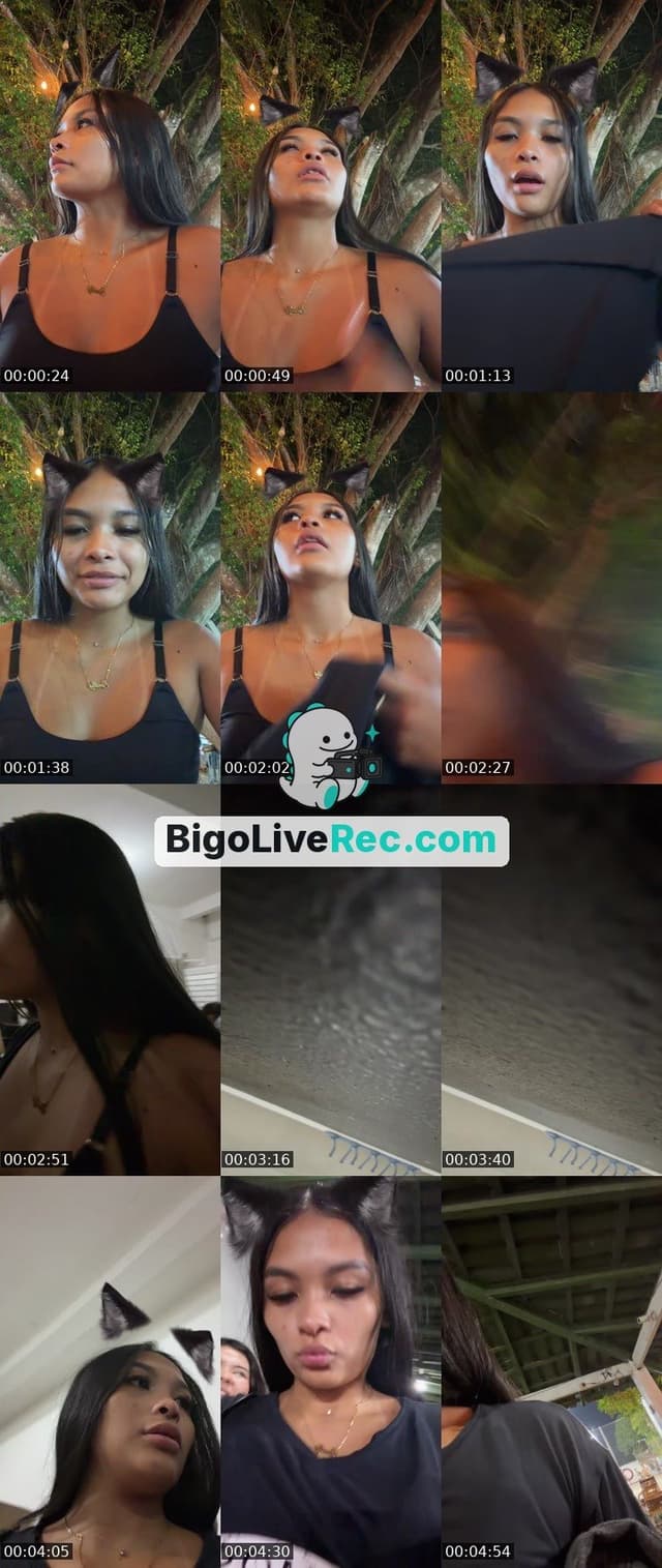 Bigo live: oi amores ✨❤️ by @p.emilly