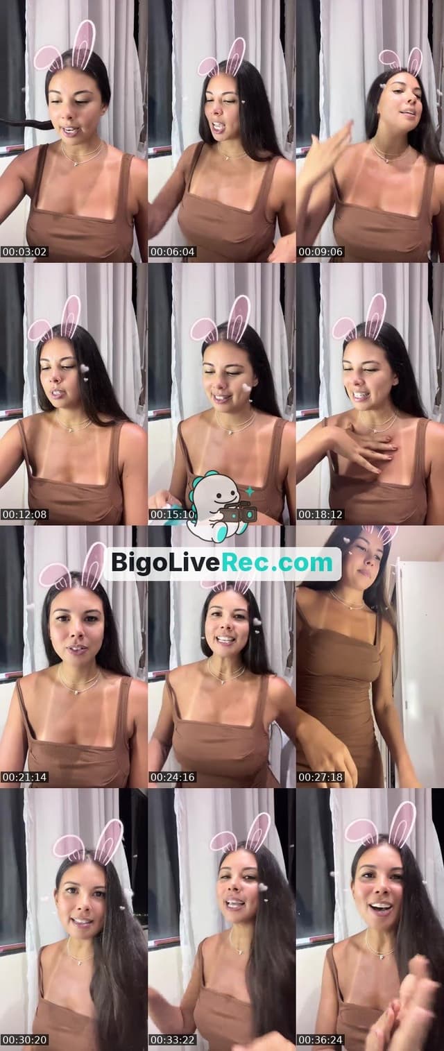 Bigo live: #Beauty Oie 💖 by @afernandinha
