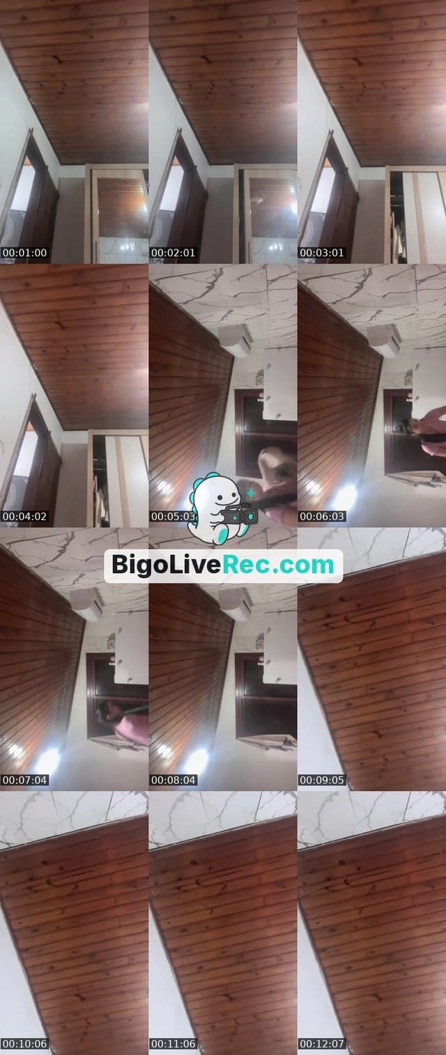 Bigo live: #Beauty Hello by @rayzinh