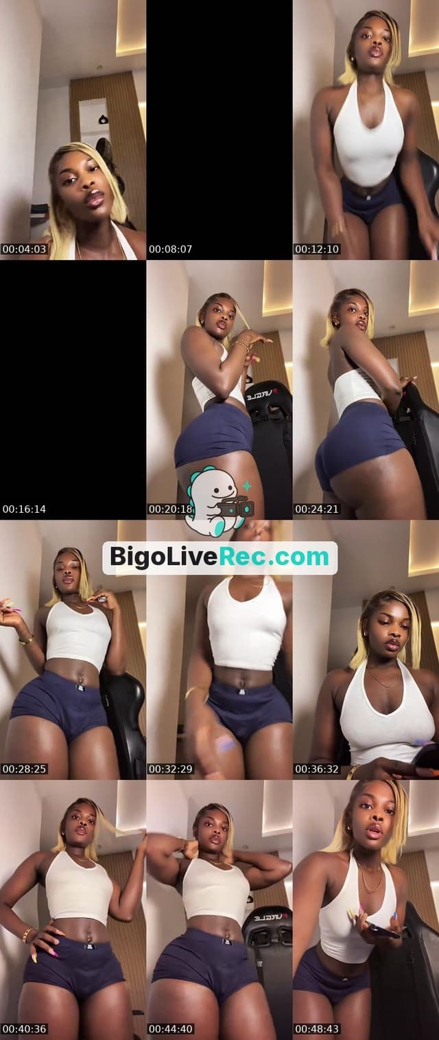 Bigo live: #Hipster * by @1130268296