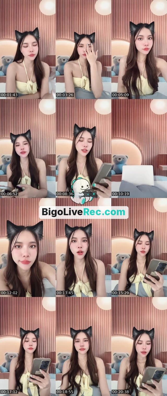 Bigo live: Have a nice day🥰 by @bba1836