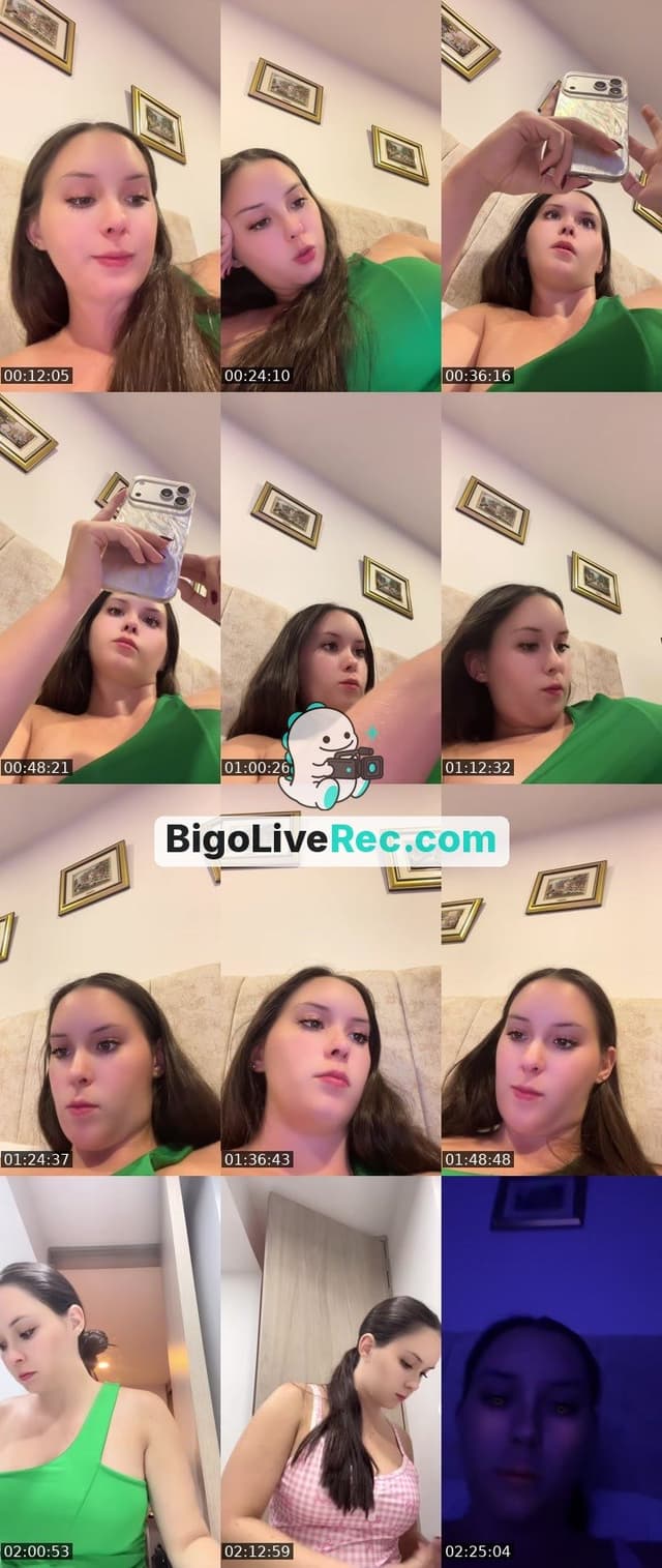 Bigo live: 🐝Nat💖 by @1010963582