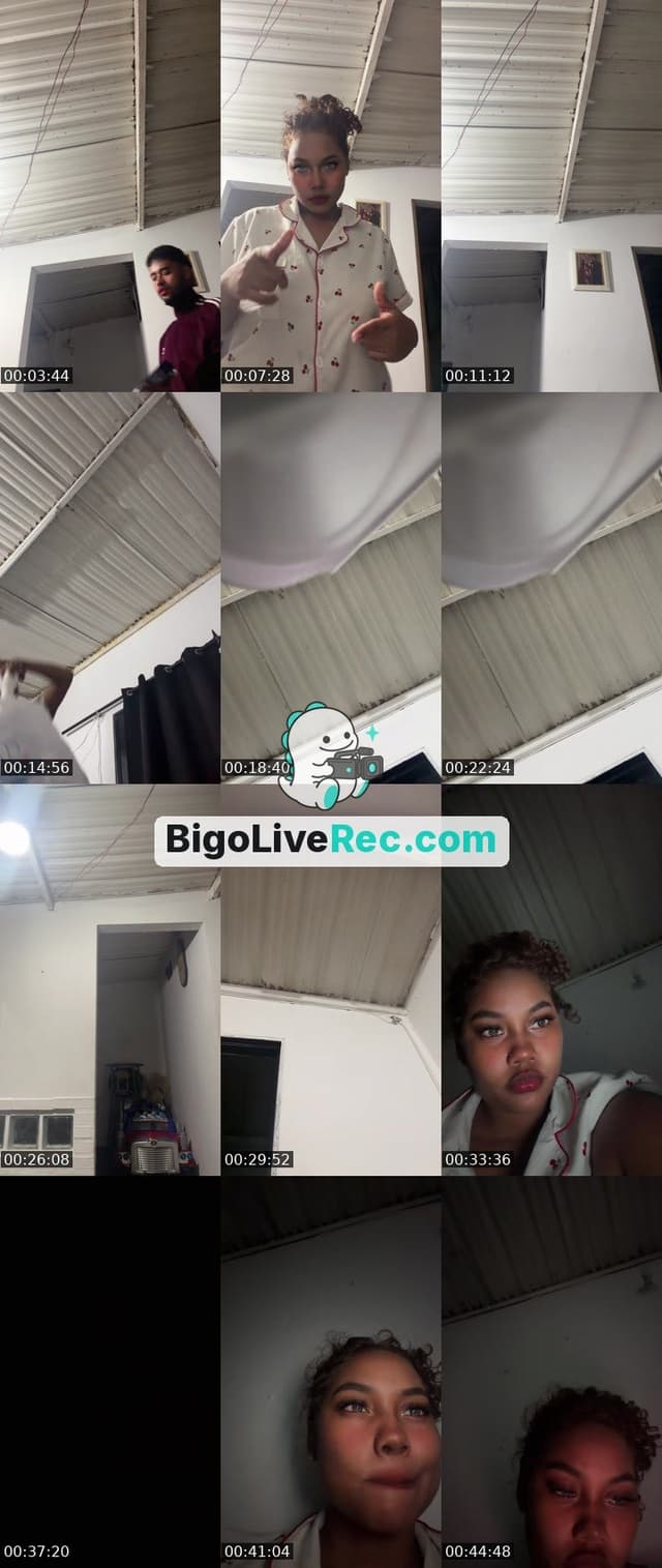Bigo live: Busco novio 😍 by @sussy19