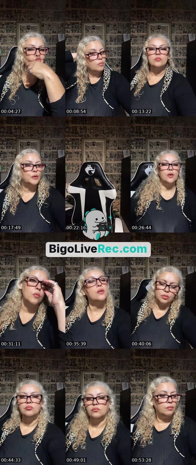 Bigo live: ❤️ by @infadrianinha