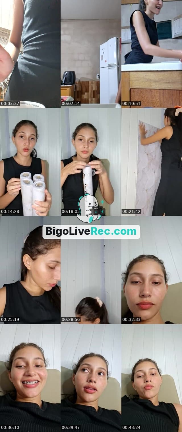 Bigo live: Estra aqui🫶 by @tacii_xfs