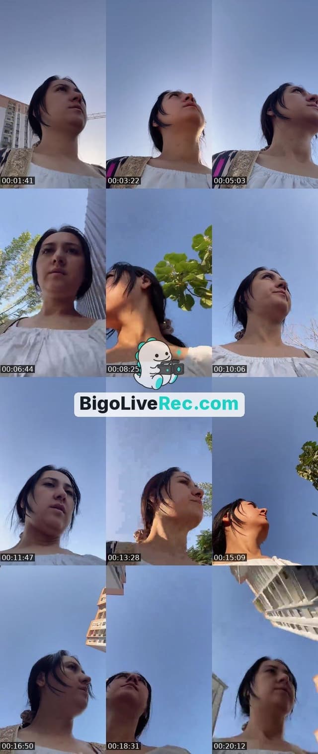 Bigo live: Kelaqoling☺️ by @433922448