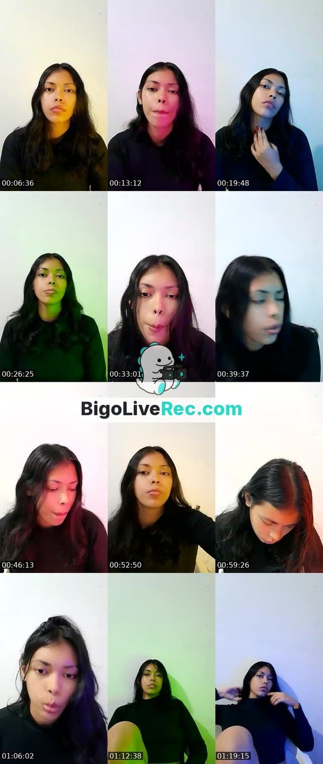 Bigo live: oi, help 20k ❤️ by @fk.bia