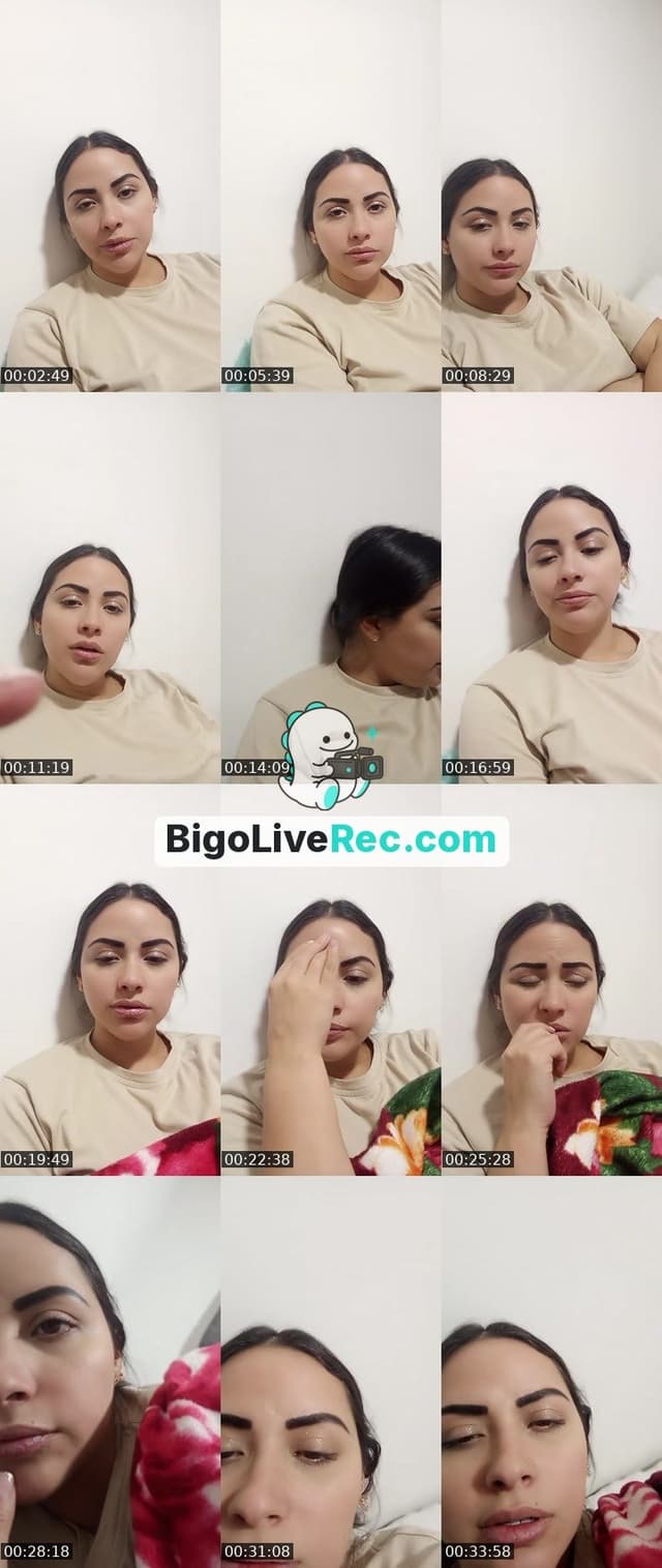 Bigo live: Lu❤️🎀 by @lu5144