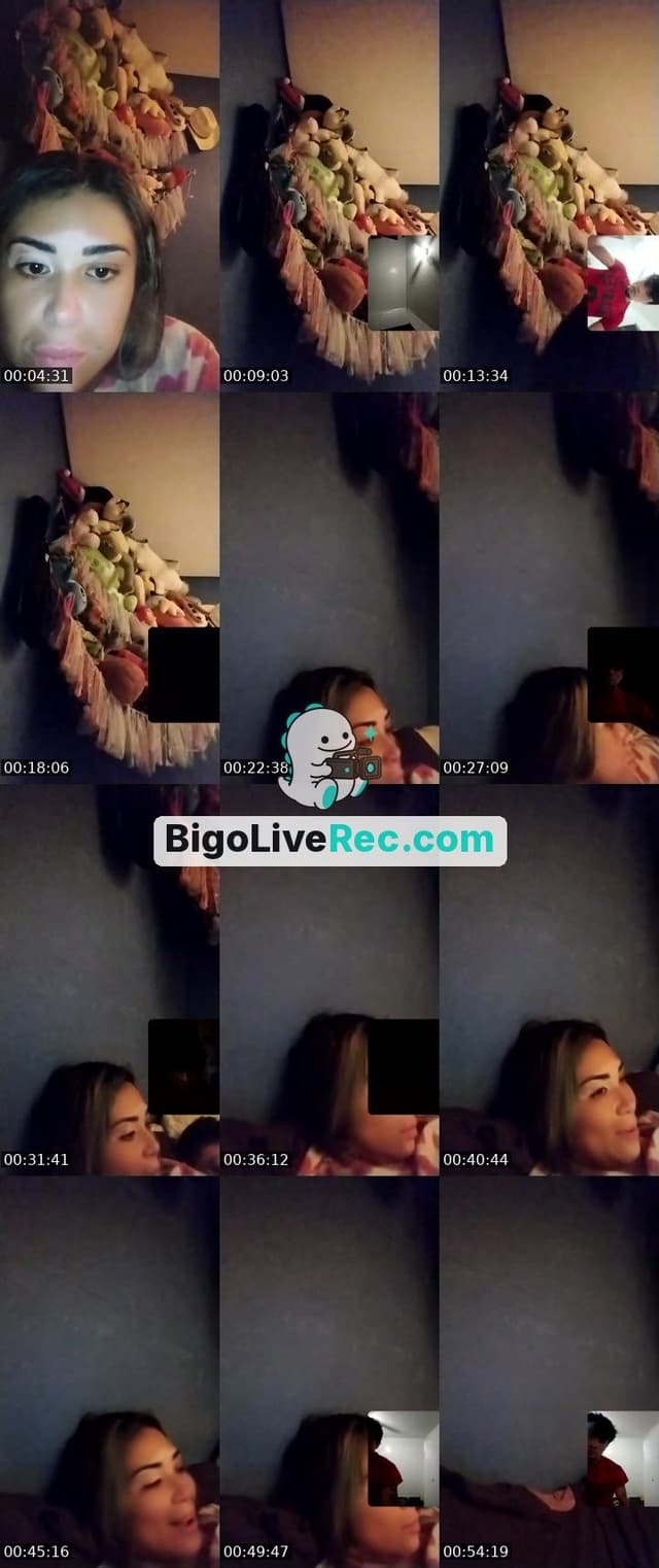 Bigo live: PEPPERbitch by @pepperplease