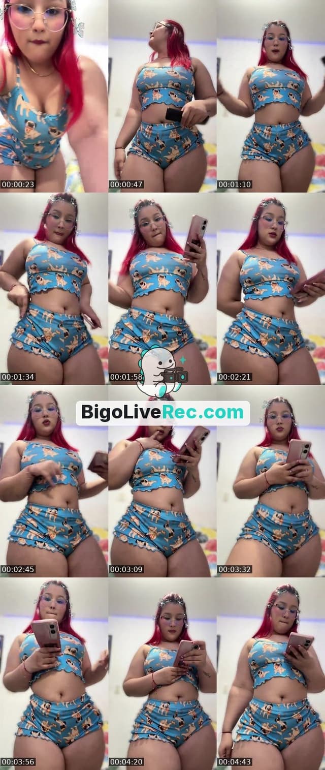 Bigo live: #Beauty Holii ✨❤️ by @salomen.