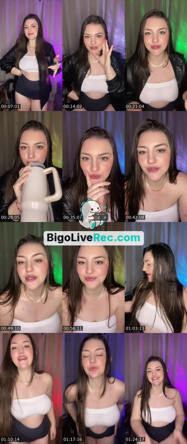 Bigo live: #Beauty Vem aqui by @joice.andradee