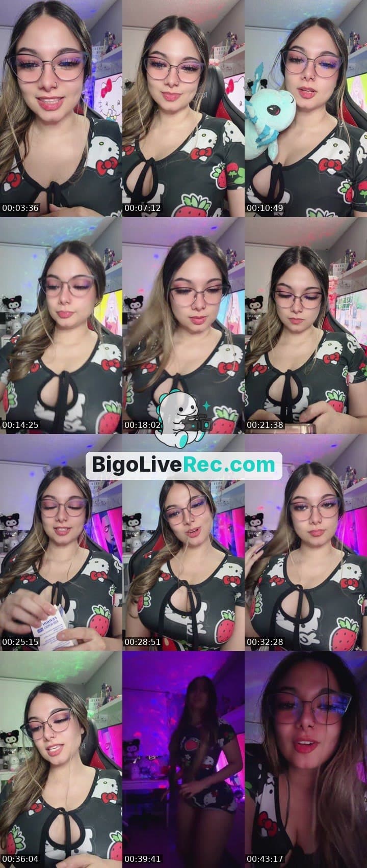 Venga le digo ❤️