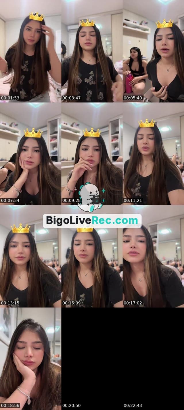 Bigo live: #Beauty live shot by @1133241888