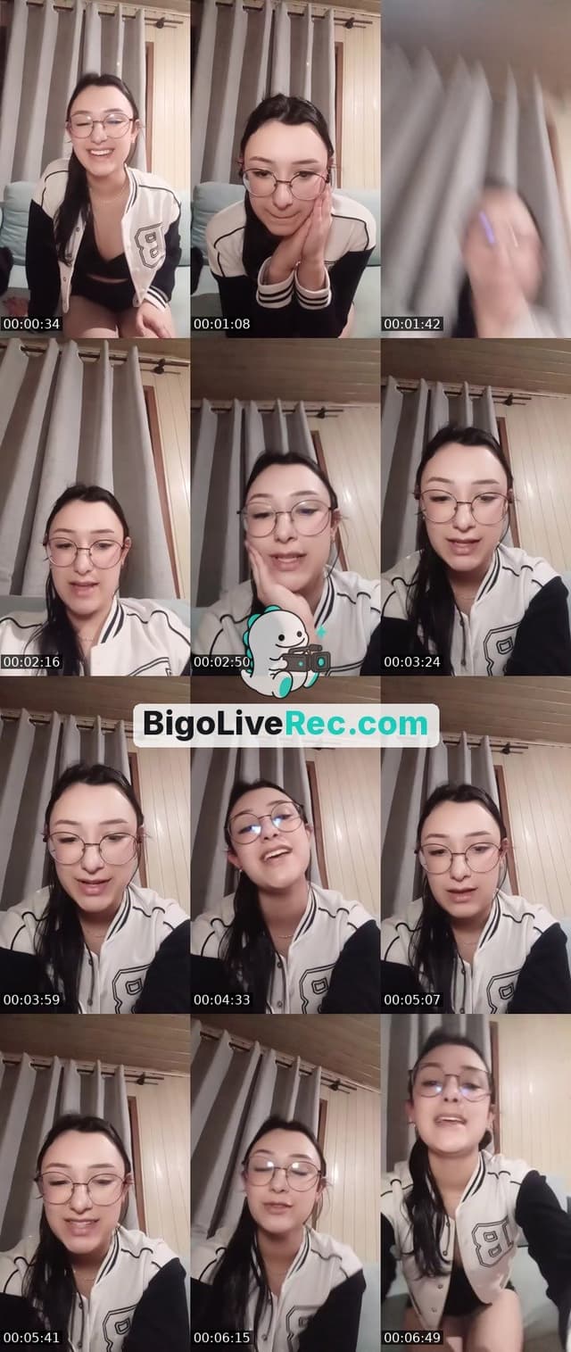 Bigo live: 🧢Vivi®️ by @vivir9_