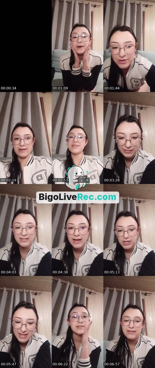 Bigo live: 🧢Vivi®️ by @vivir9_