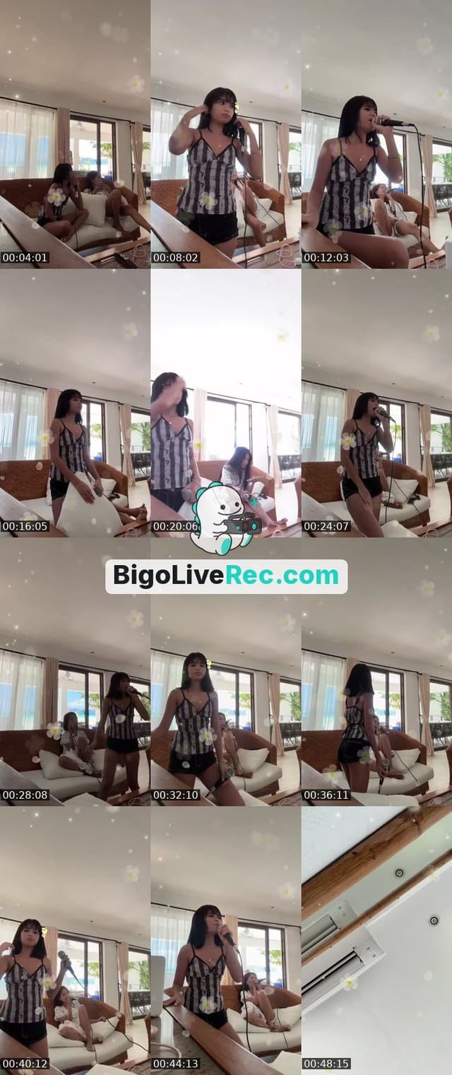 Bigo live: #LFTop1 30k to Q by @yassyz