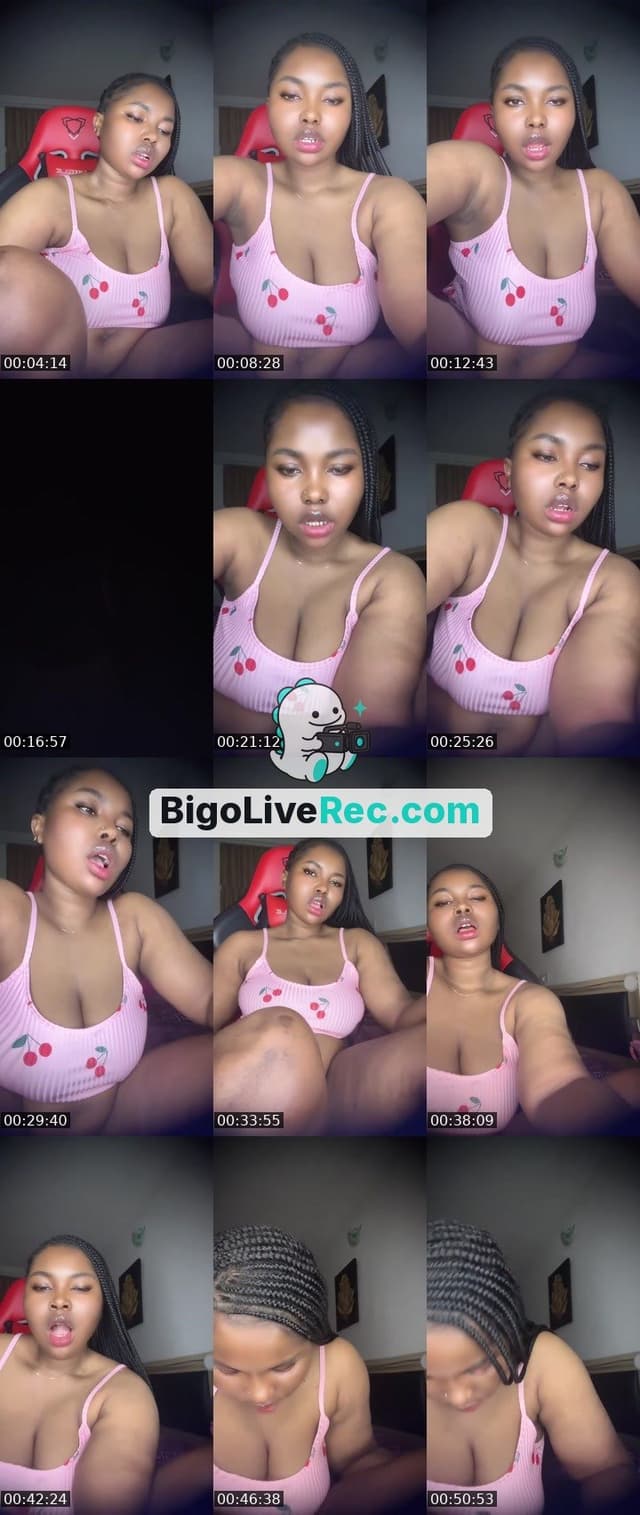 Bigo live: No one cares 😭 by @710082678
