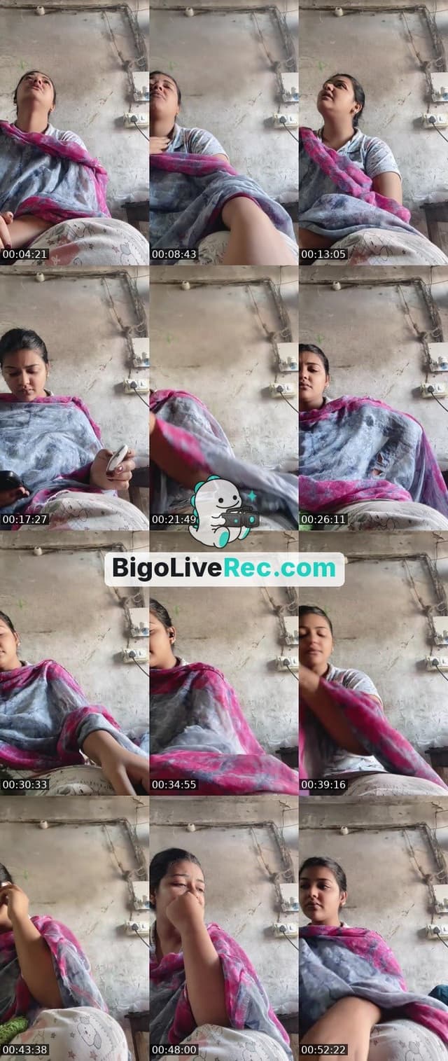 Bigo live: G KAUR by @689386770
