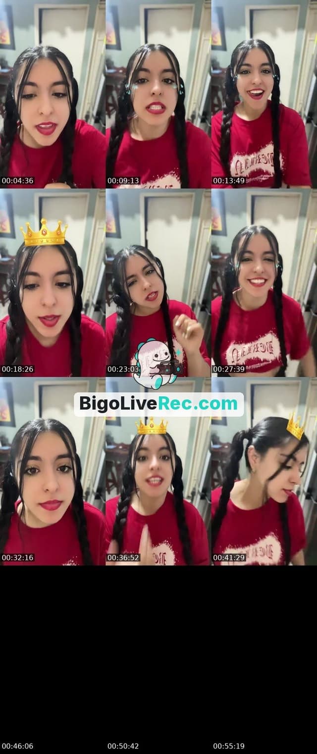 Bigo live: #charmer Ven🔥🫶🏻 by @mela.r.ts