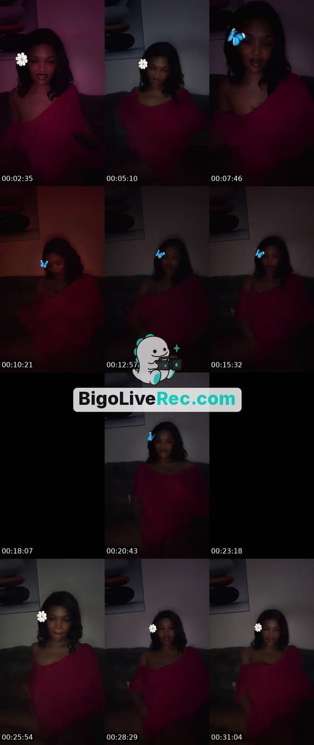 Bigo live: #Beauty  by @1043401817