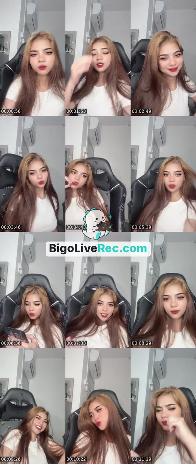 Bigo live: #Cutey GM🖤 by @el_chapo369