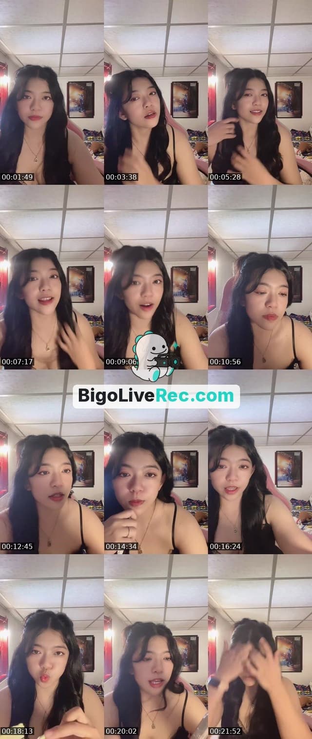 Bigo live: Hi by @1120641098