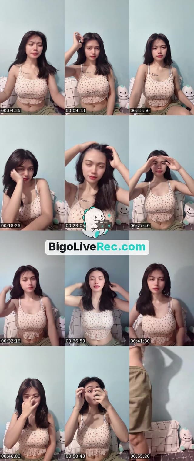 Bigo live: Miracle by @eca1717