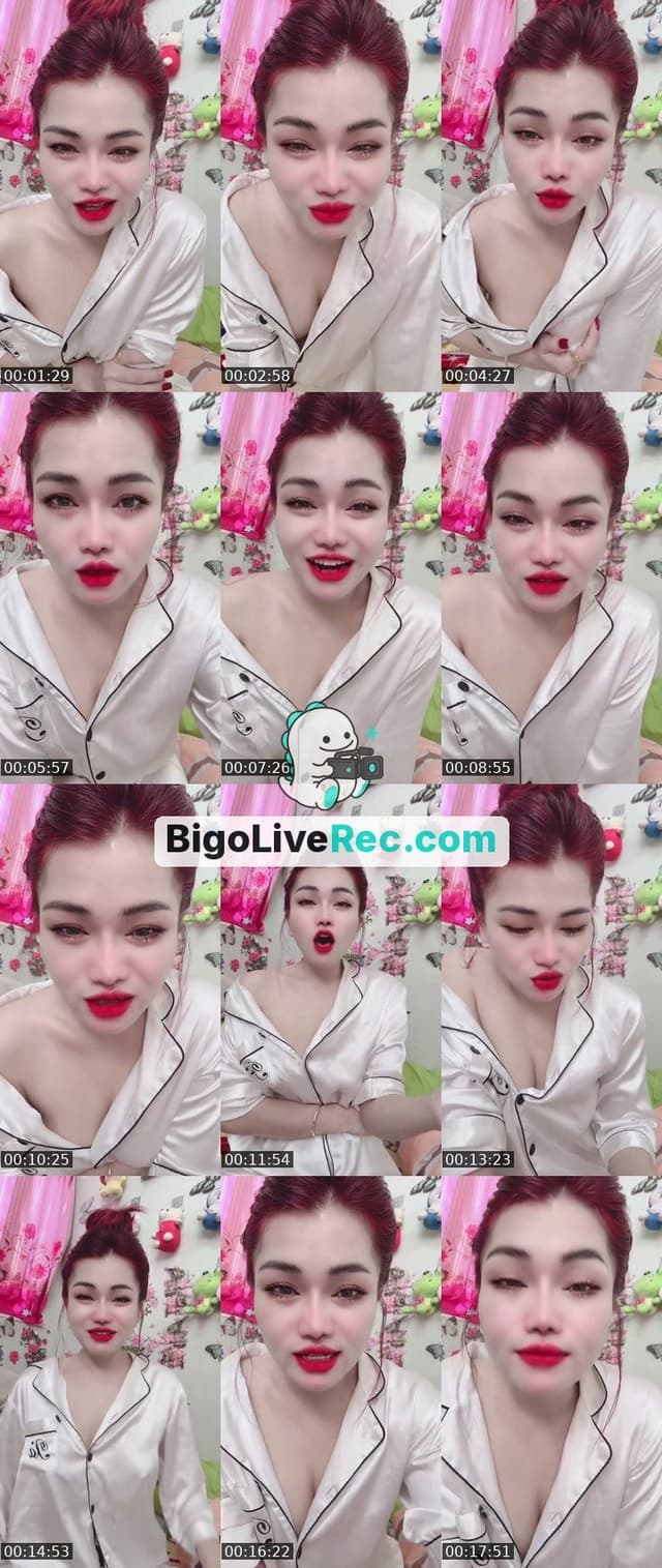 Bigo live: * by @849177178