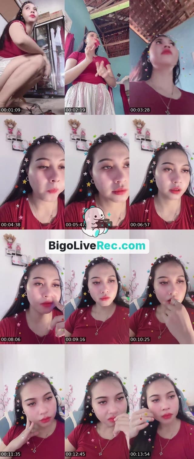 Bigo live: #DJ masuk orang baik🙏🏻 by @makayuhu