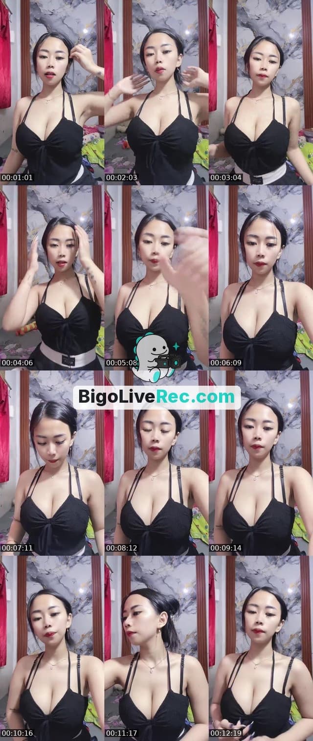 Bigo live: #charmer sini by @thenonlyaprill_