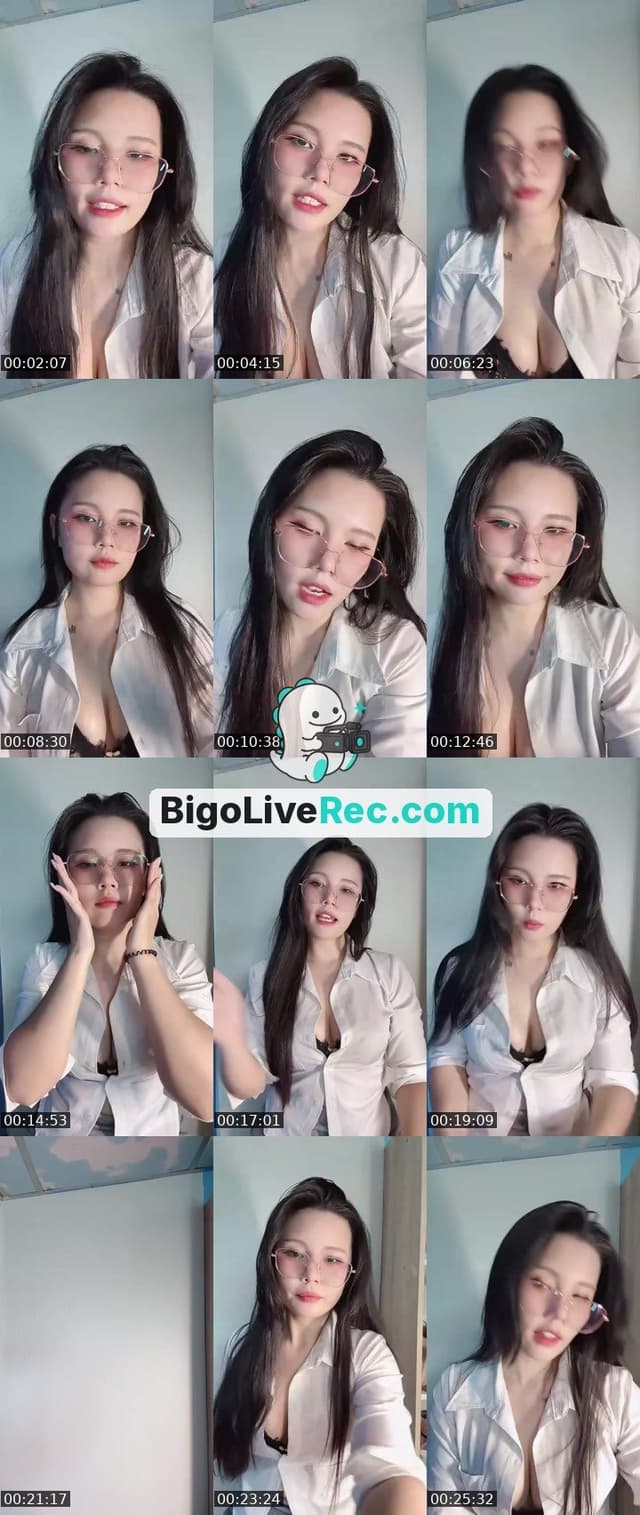 Bigo live: 🎁 by @j35woon24