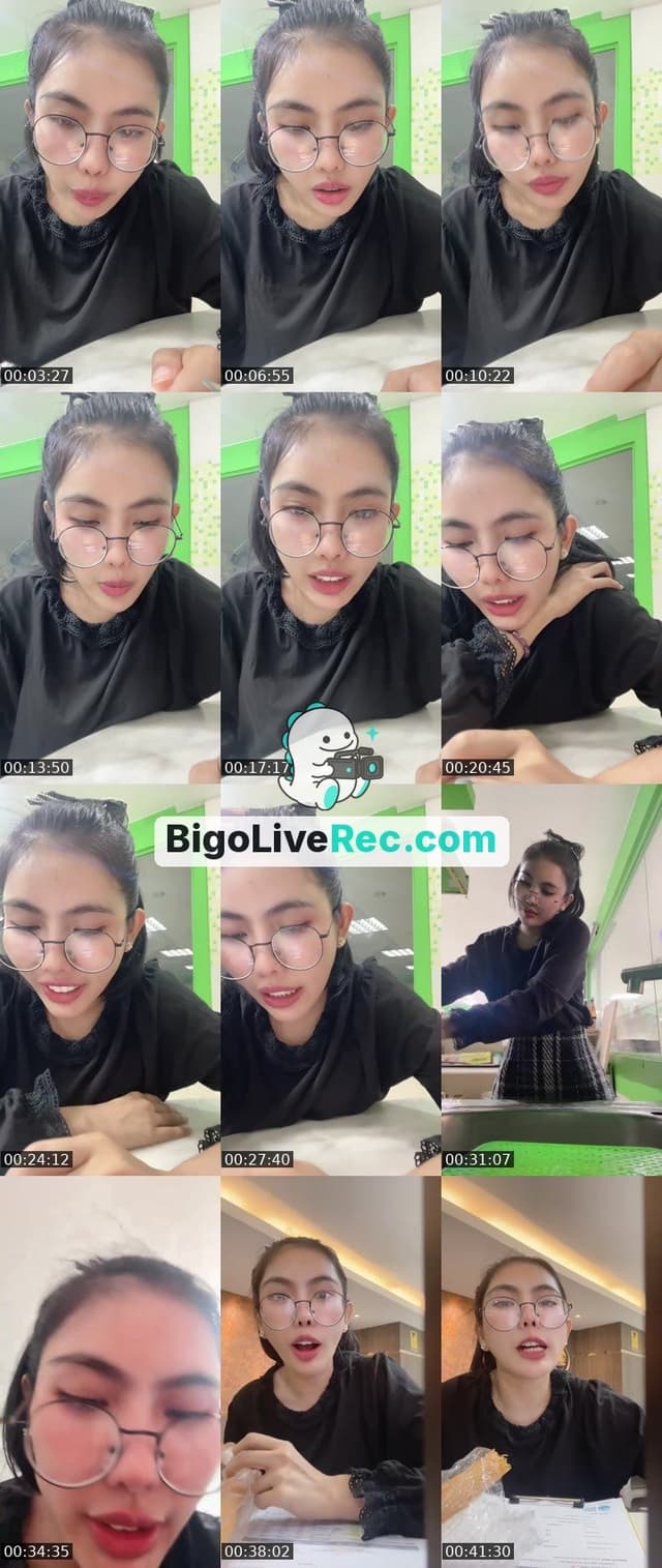 Bigo live: HBD VJ Tik 21/9 by @774227959