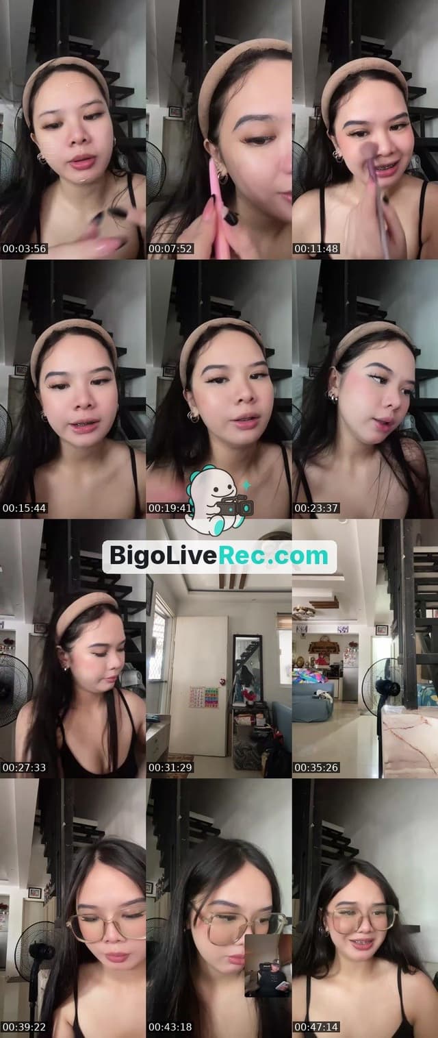 Bigo live: #LFTop1 Newbie lang po #LFtop1 by @_ms.dywai