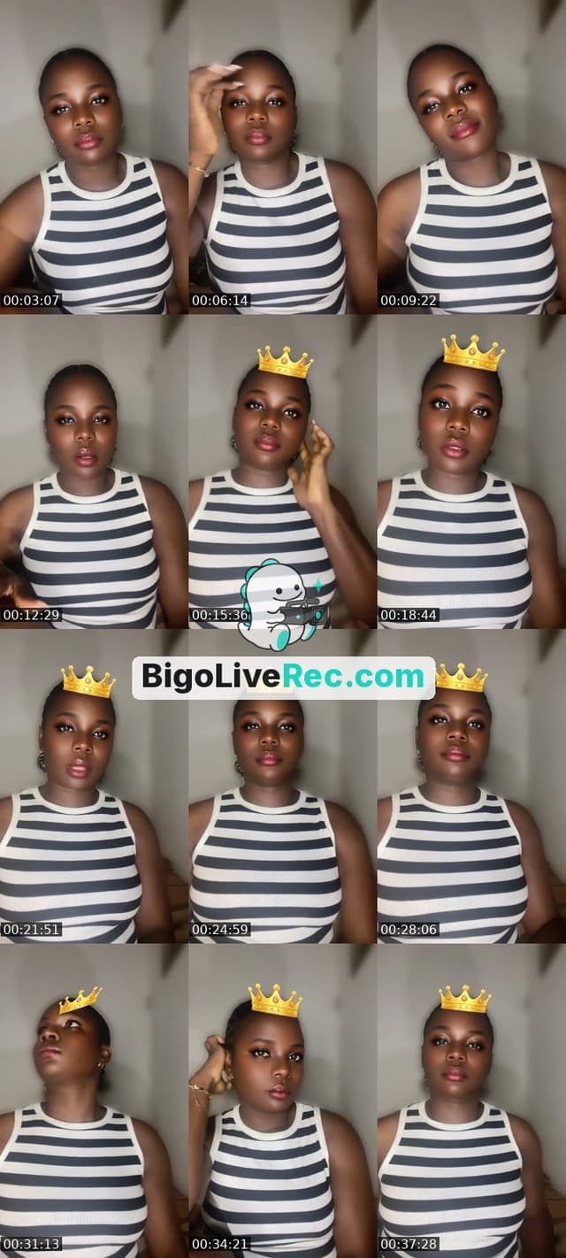 Bigo live: I feel lonely 😢, no gift 😭 by @1101366832
