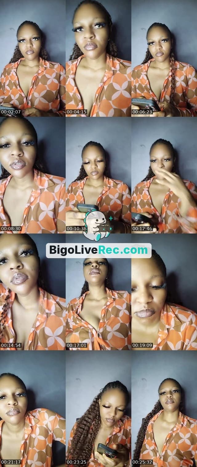 Bigo live: Let's have fun 💋 by @1085564553