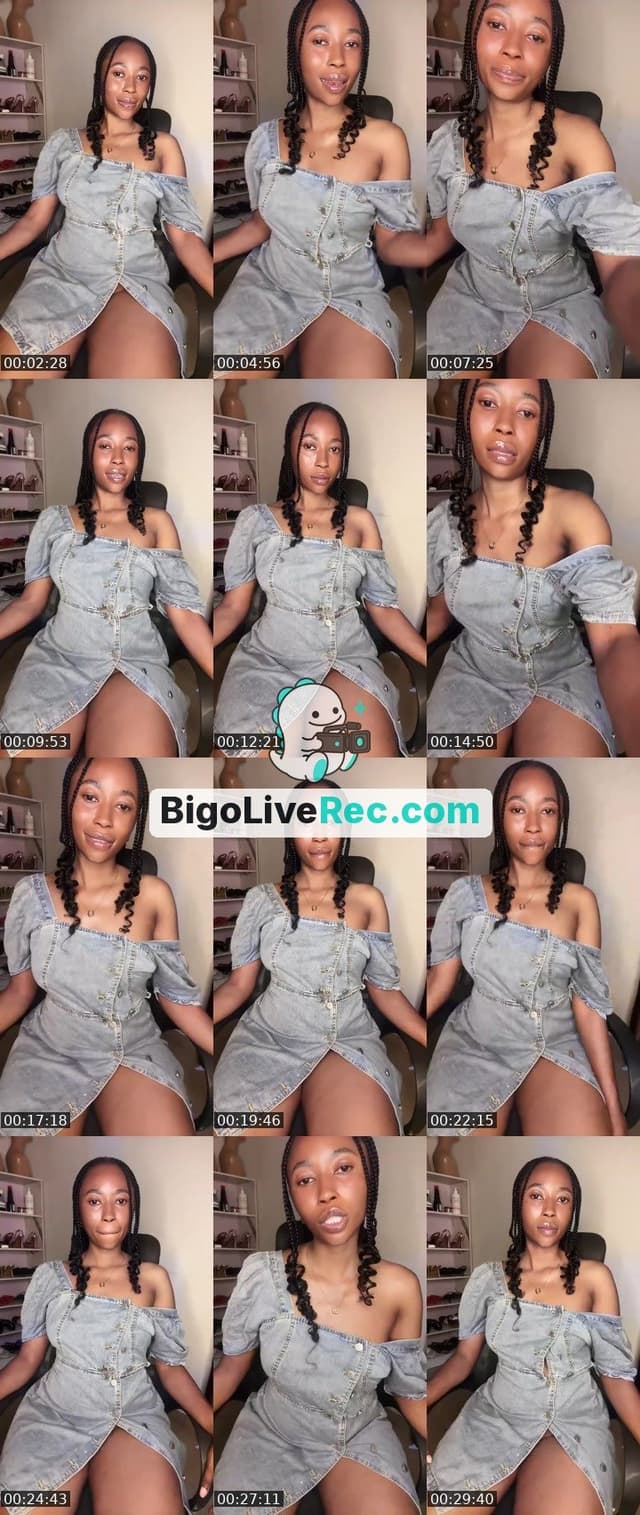 Bigo live: #charmer Don’t stop daddies 😛 by @881194939