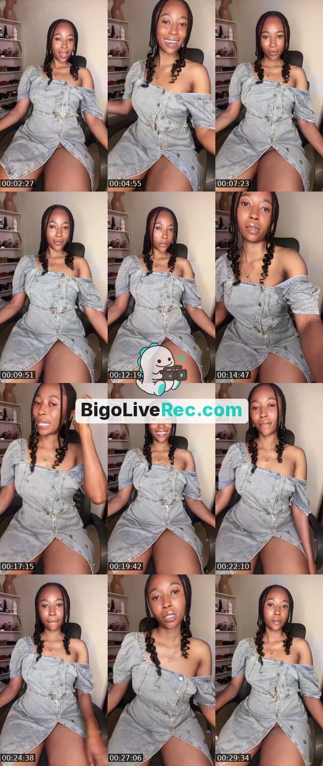 Bigo live: #charmer Don’t stop daddies 😛 by @881194939