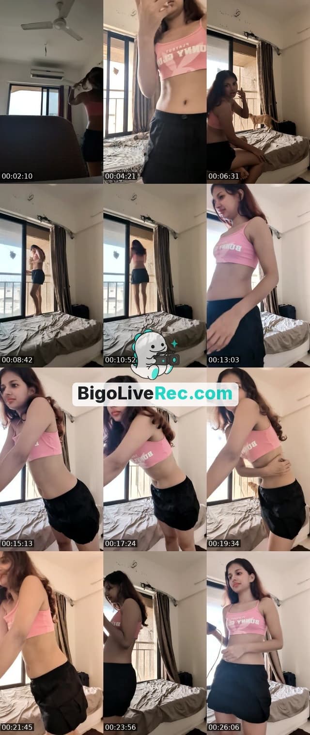 Bigo live: selinachiiica by @selinachica