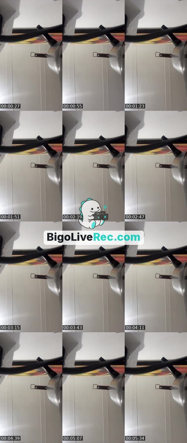 Bigo live: Volvi🌹 by @_bell22