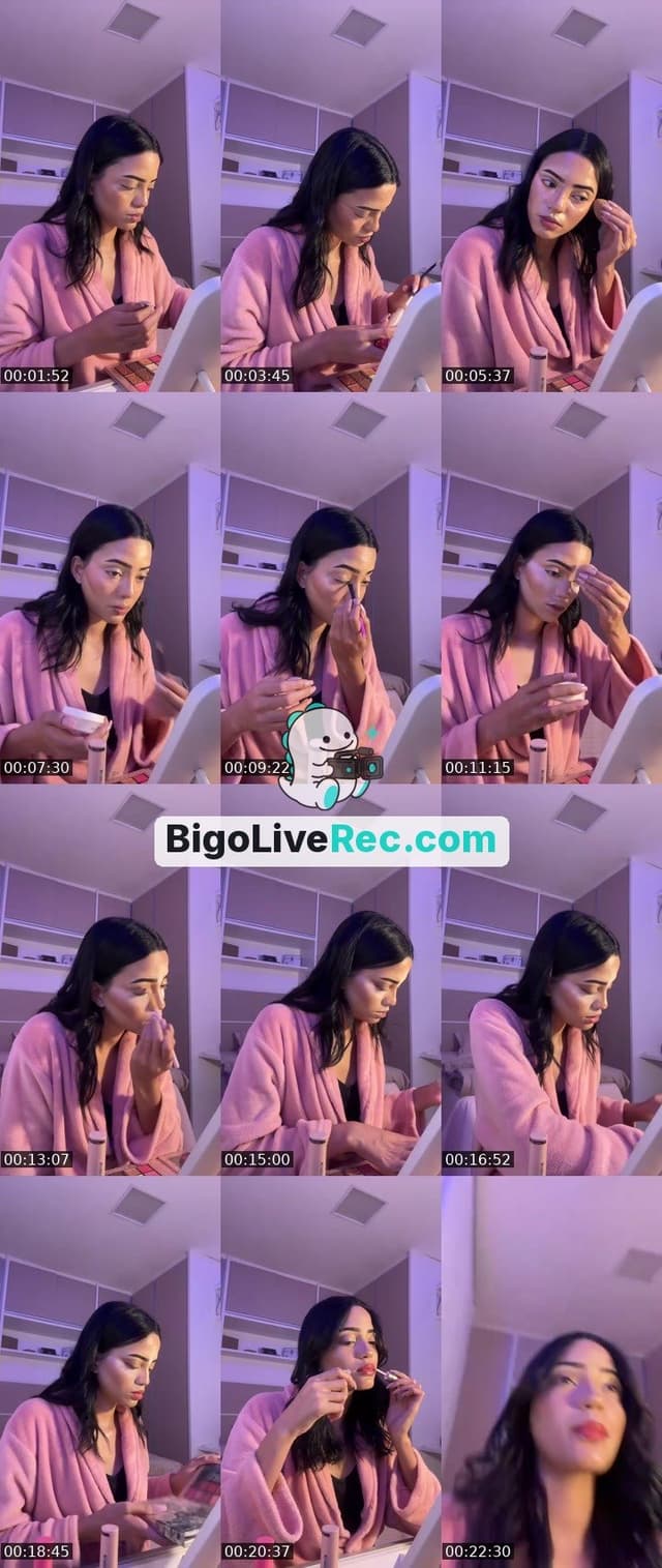 Bigo live: #Beauty Vemm by @1113763230