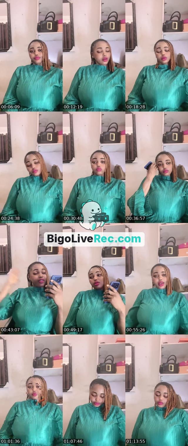 Bigo live: Nobody Loves Me 😭 by @1059819856