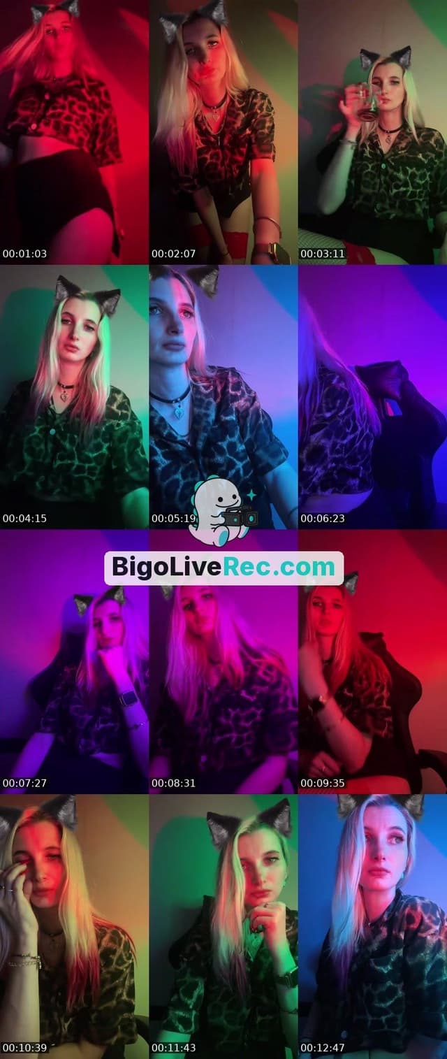 Bigo live: ♥️♥️♥️ by @1108526840