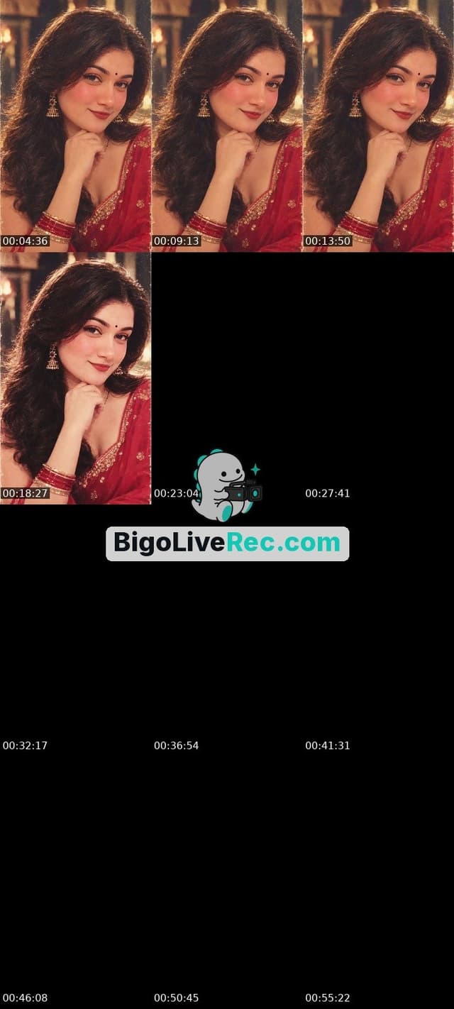 Bigo live: 5 stars 🥺🧿✨ by @423157884
