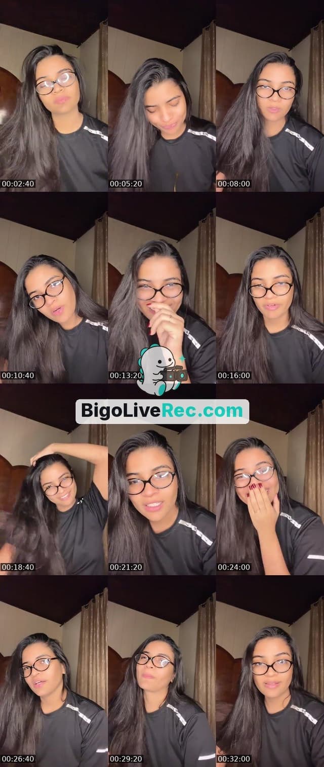 Bigo live: #charmer Novataa ☺️ by @jadezone