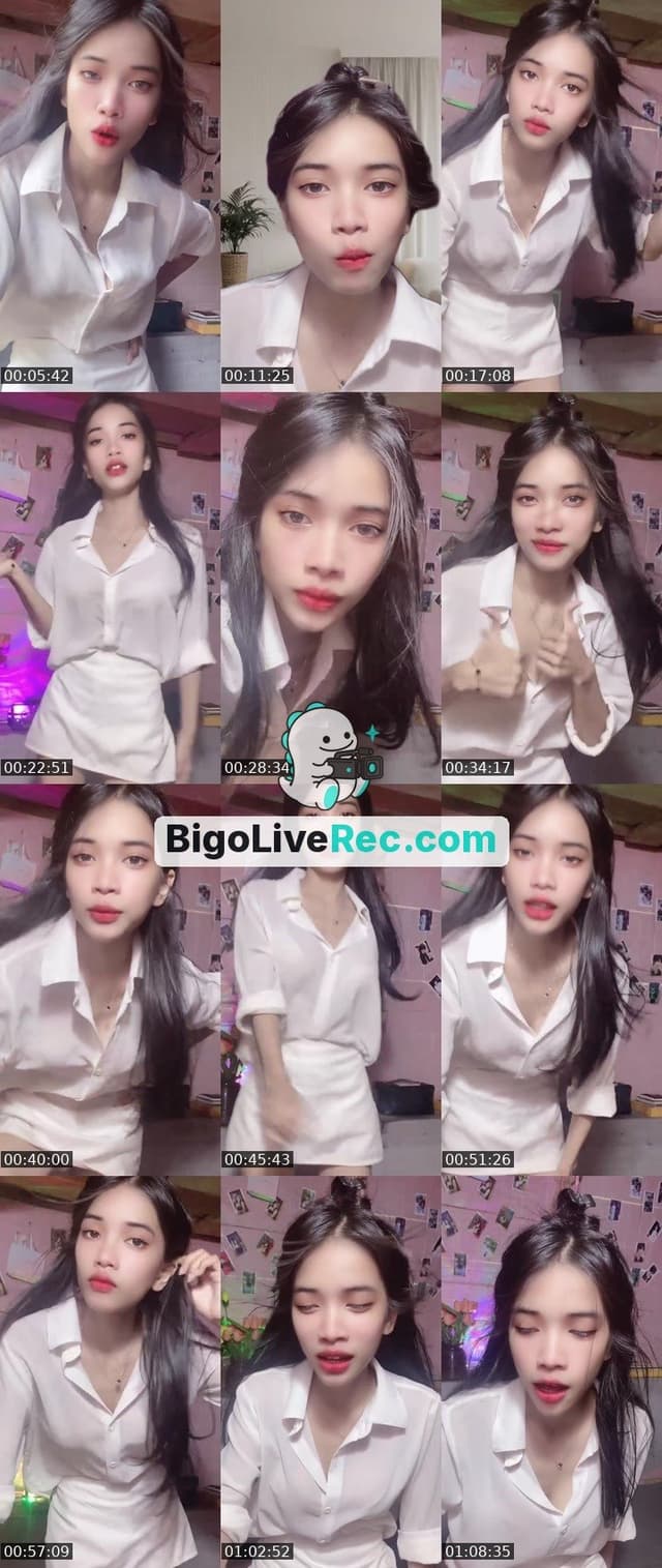 Bigo live: #Dance You miss me , don’t you 🥰? by @thiquy